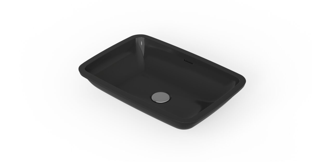 Undermount Sink UB-01