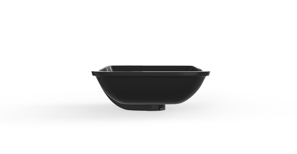 Undermount Sink UB-01