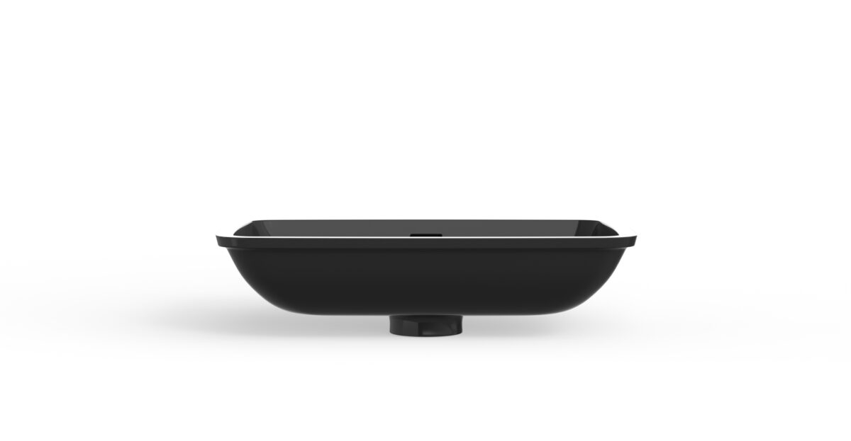 Undermount Sink UB-01