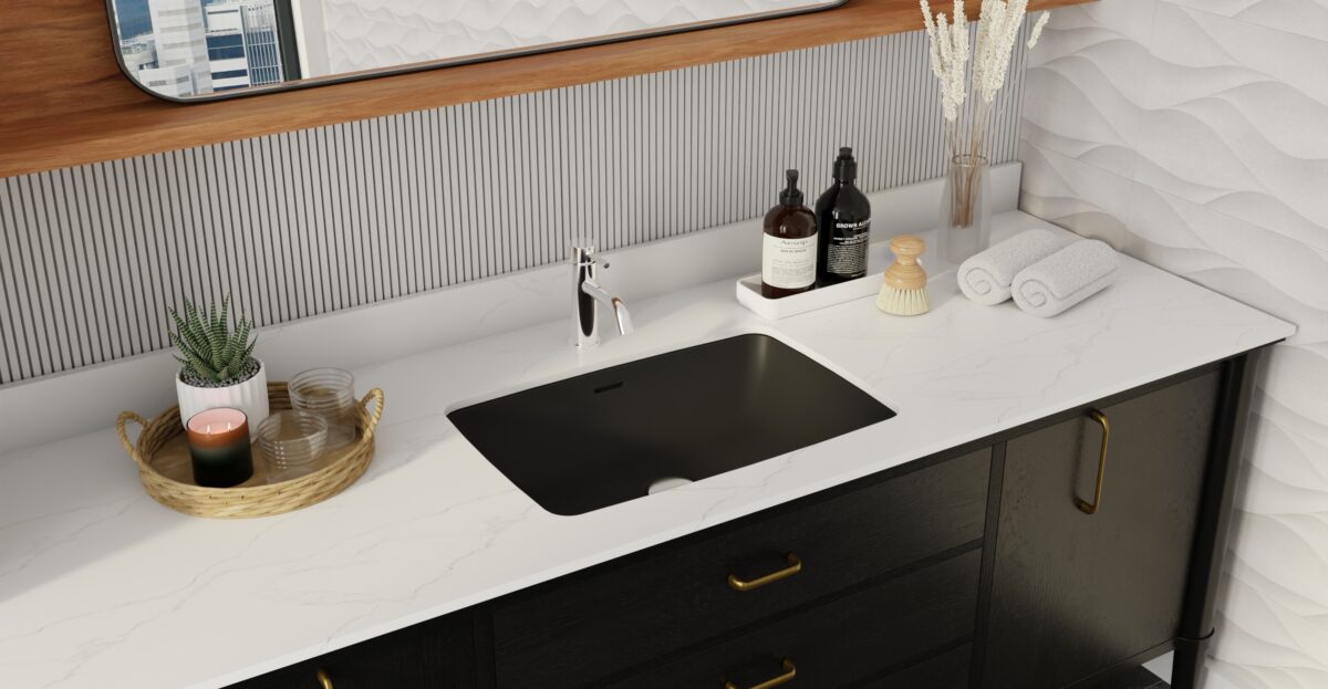 Undermount Sink UB-01