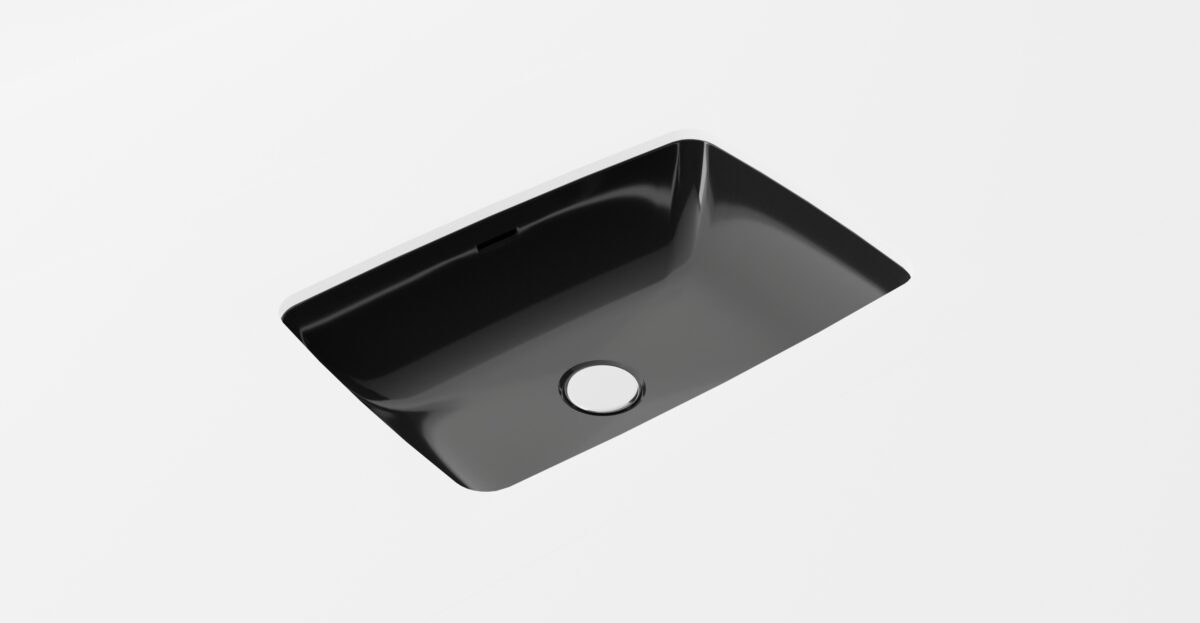 Undermount Sink UB-01