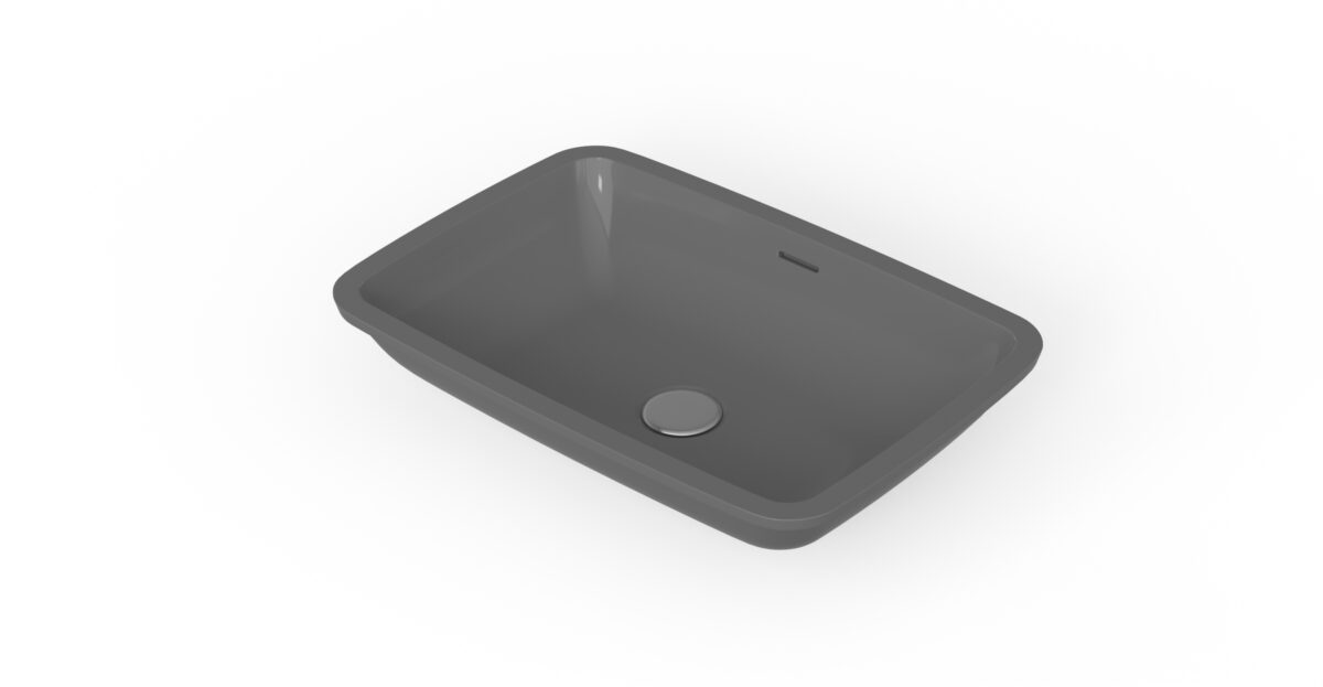 Undermount Sink UB-01