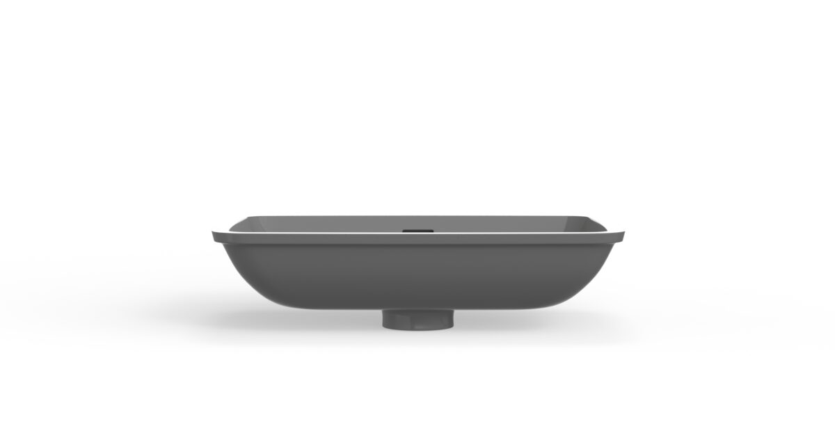 Undermount Sink UB-01