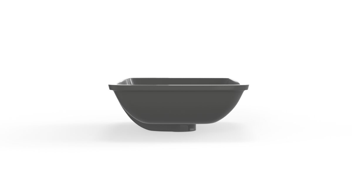 Undermount Sink UB-01
