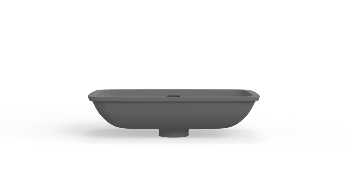 Undermount Sink UB-01