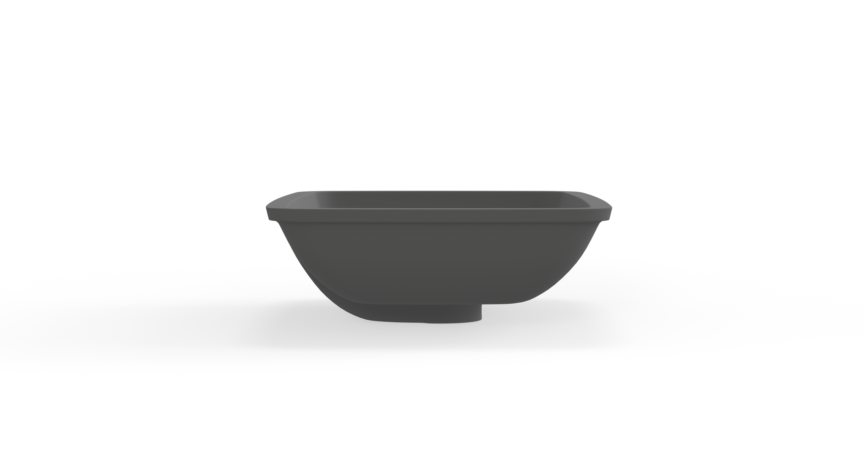 Undermount Sink UB-01