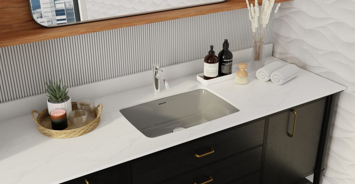 Undermount Sink UB-01