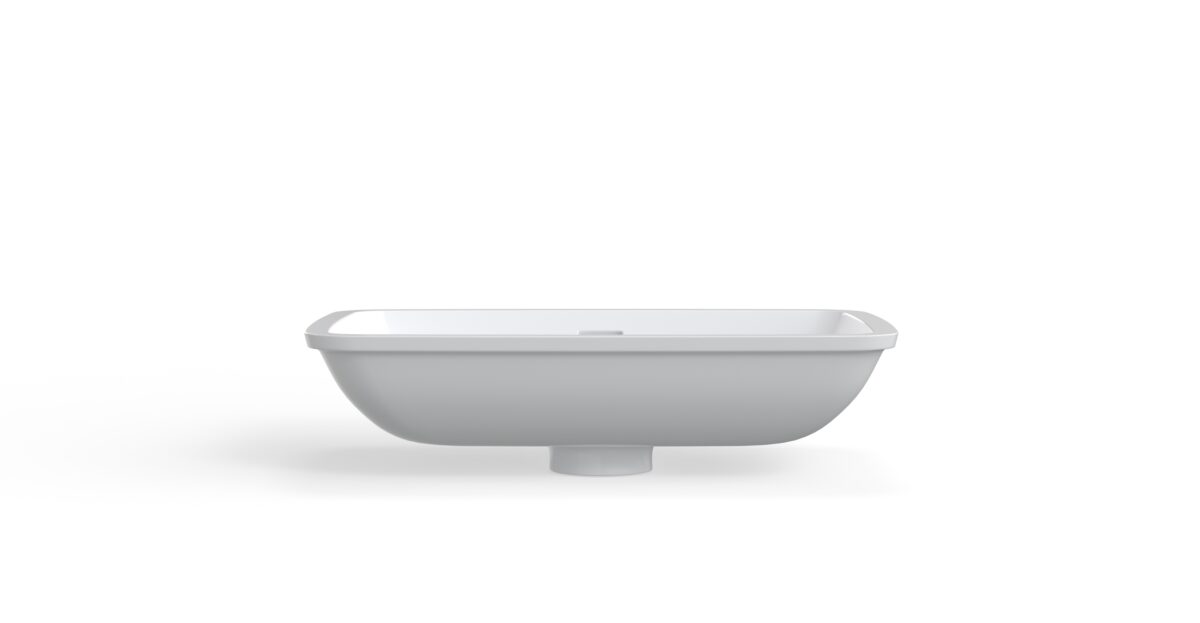 Undermount Sink UB-01