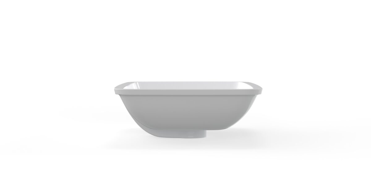 Undermount Sink UB-01