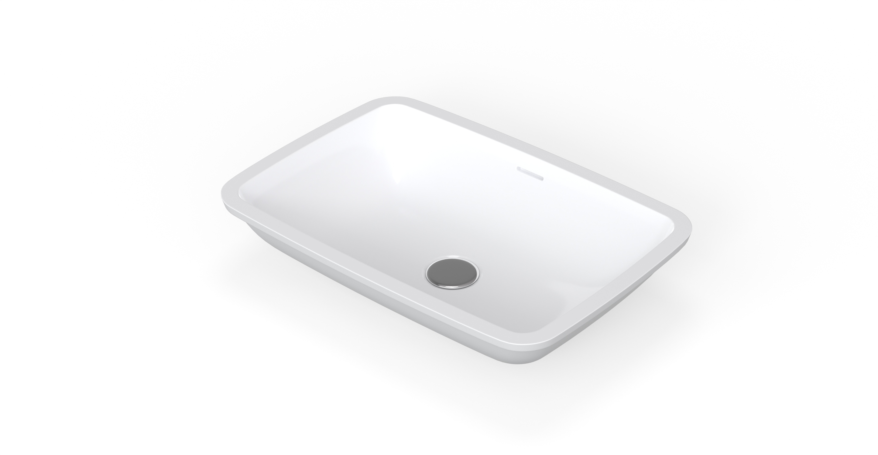 Undermount Sink UB-01