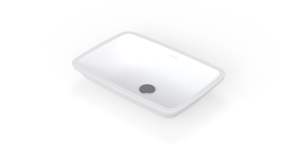 Undermount Sink UB-01