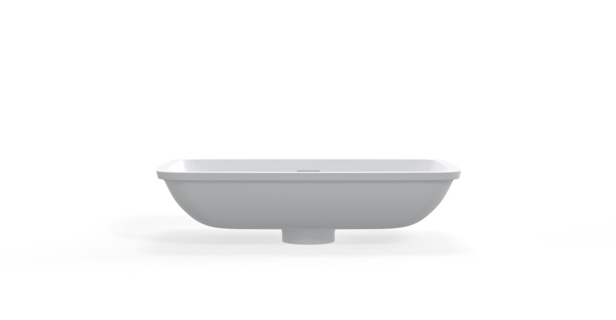 Undermount Sink UB-01
