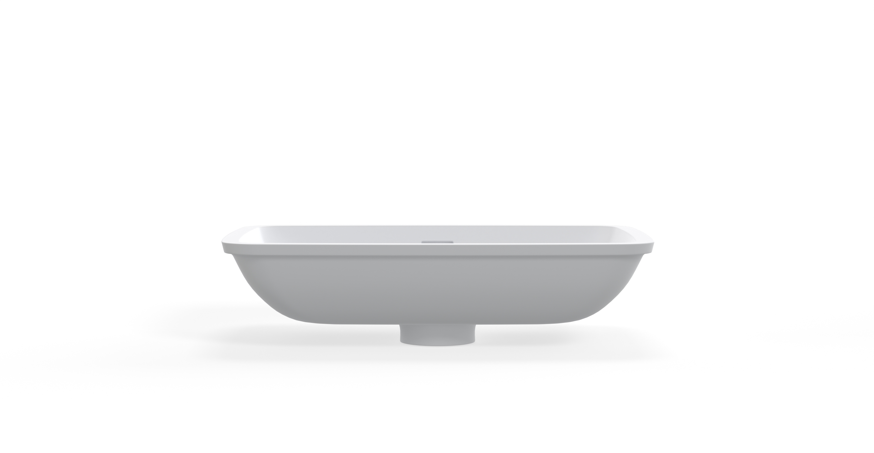 Undermount Sink UB-01