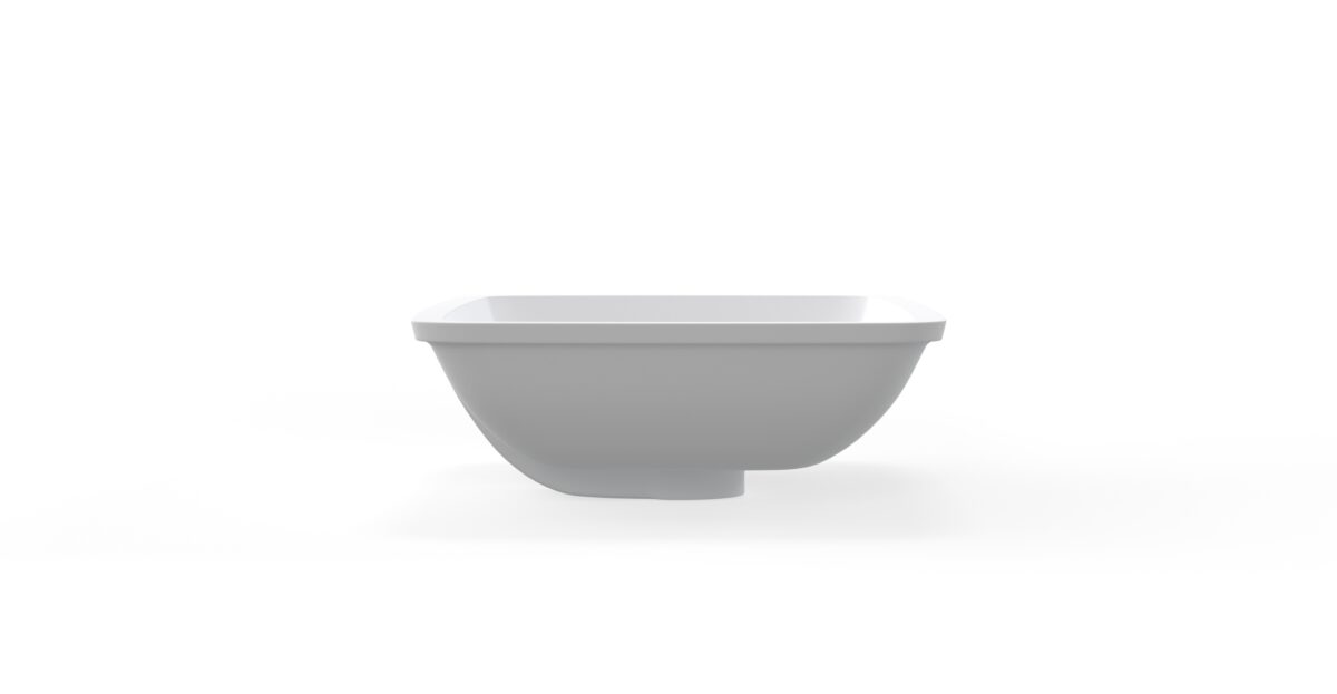 Undermount Sink UB-01