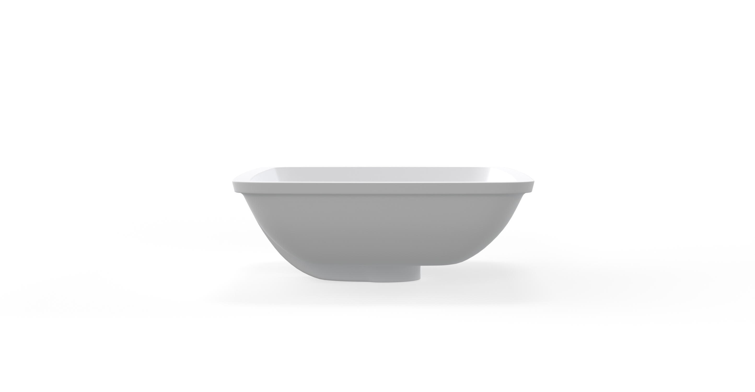 Undermount Sink UB-01