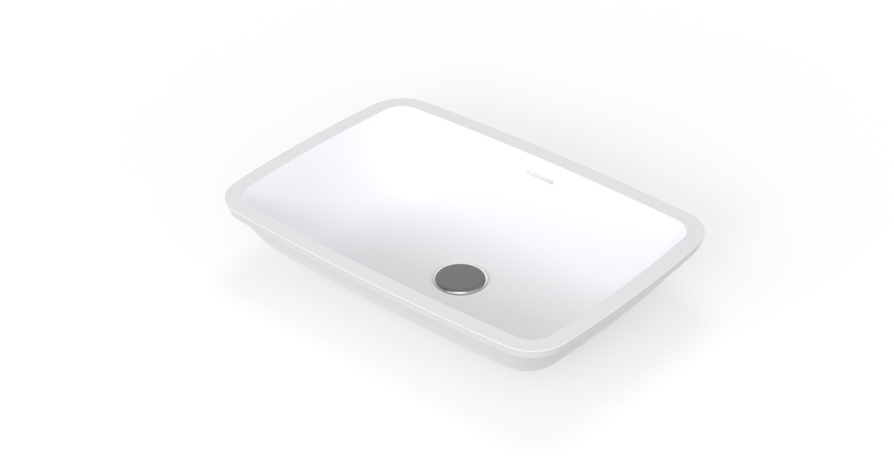Undermount Sink UB-01