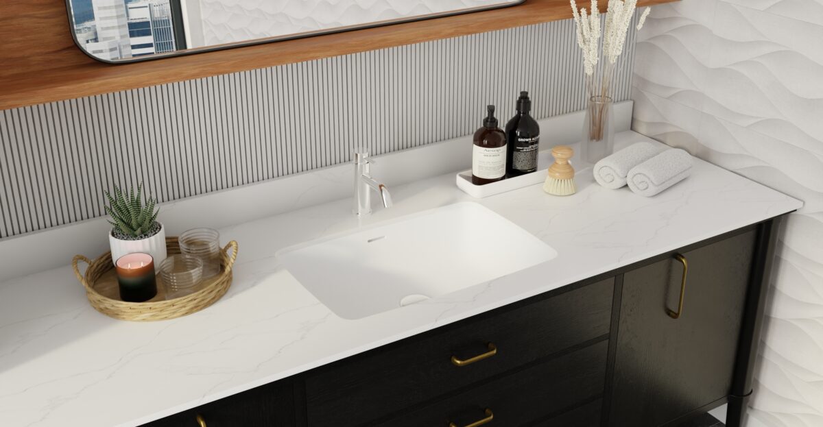 Undermount Sink UB-01