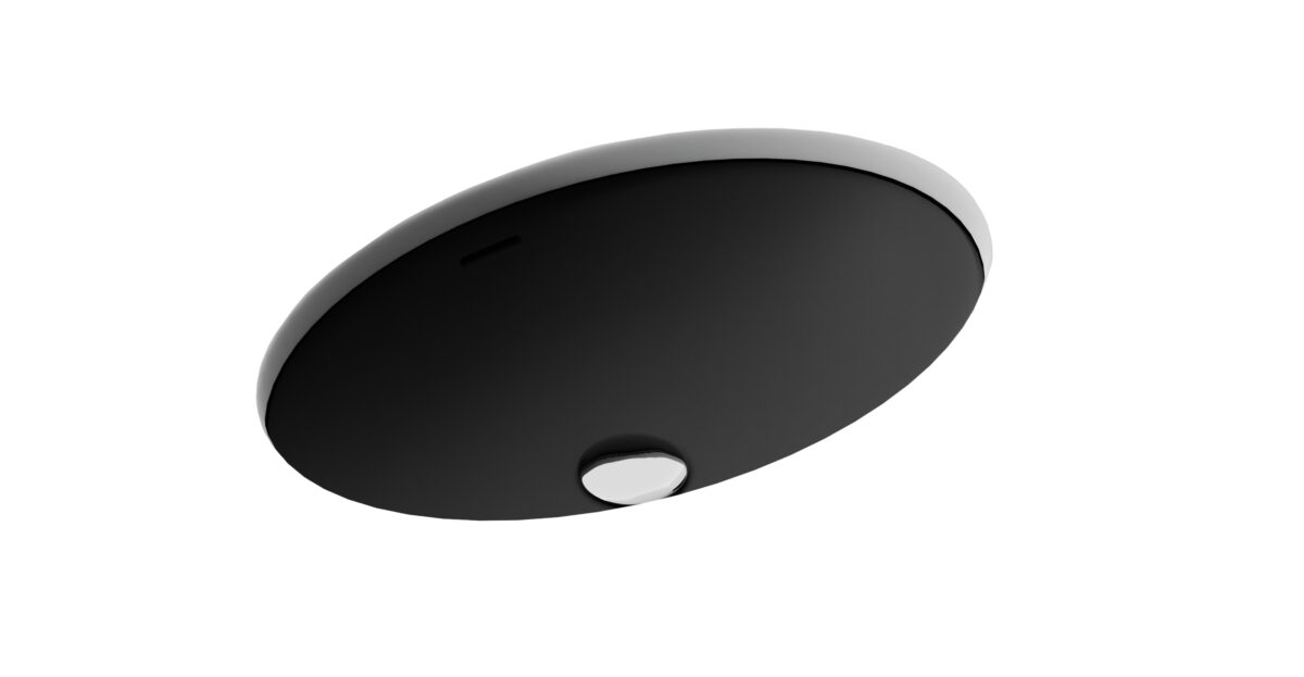 Undermount Sink UB-02