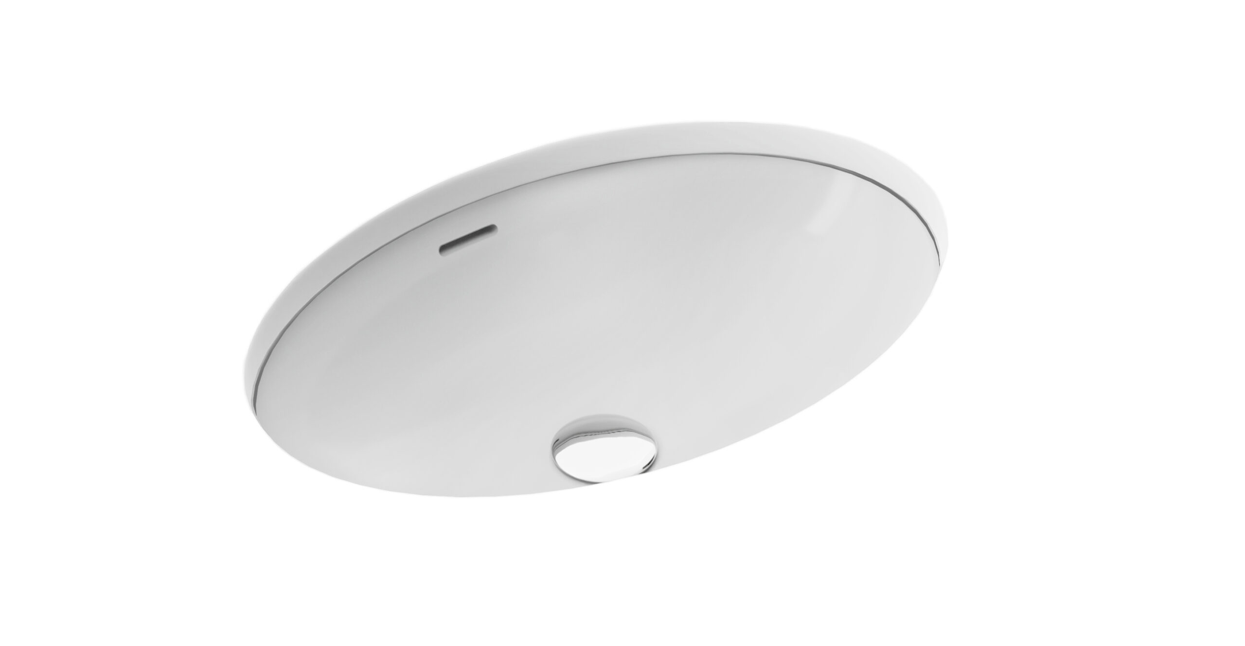 Undermount Sink UB-02