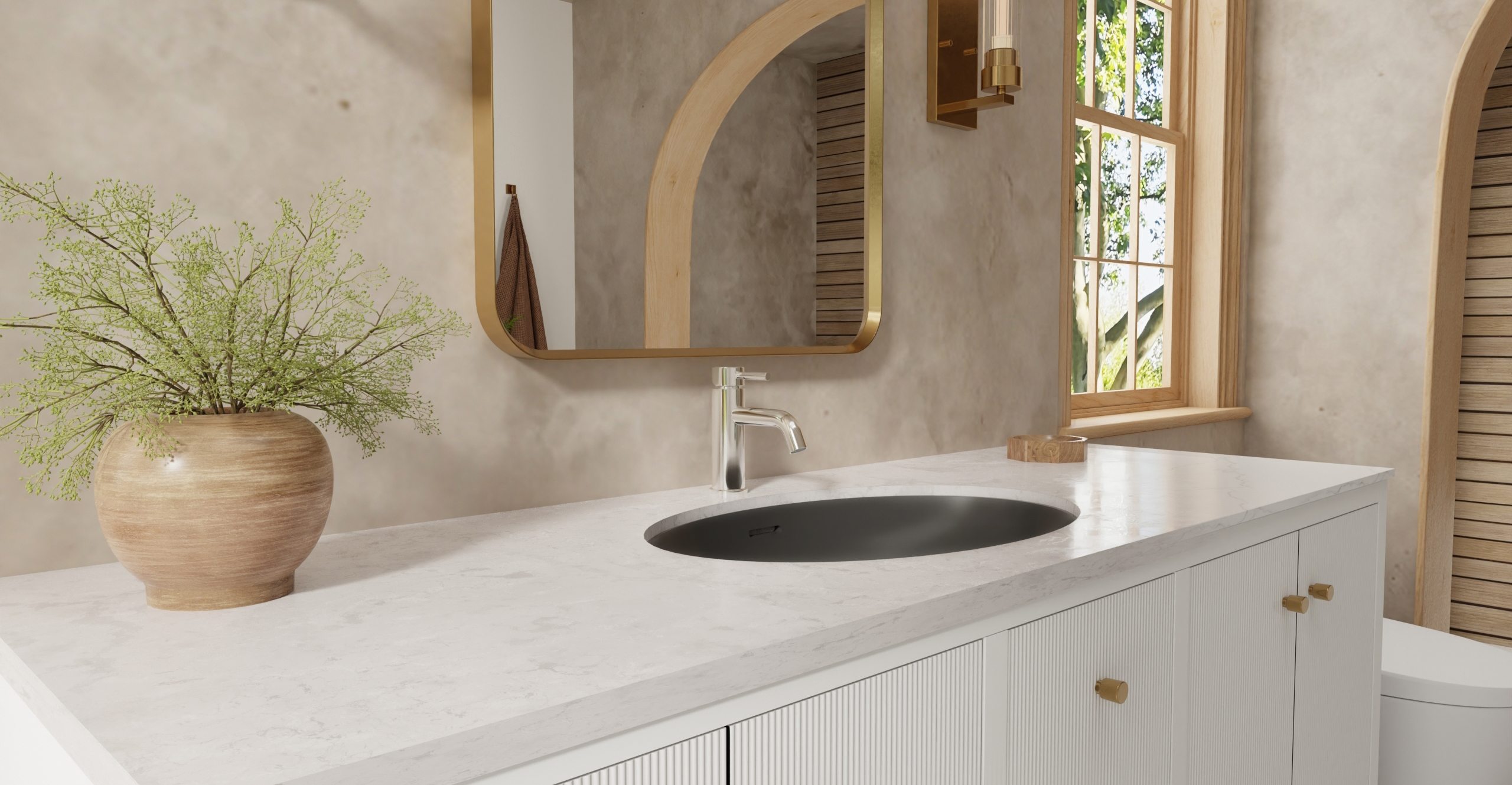 Undermount Sink UB-02