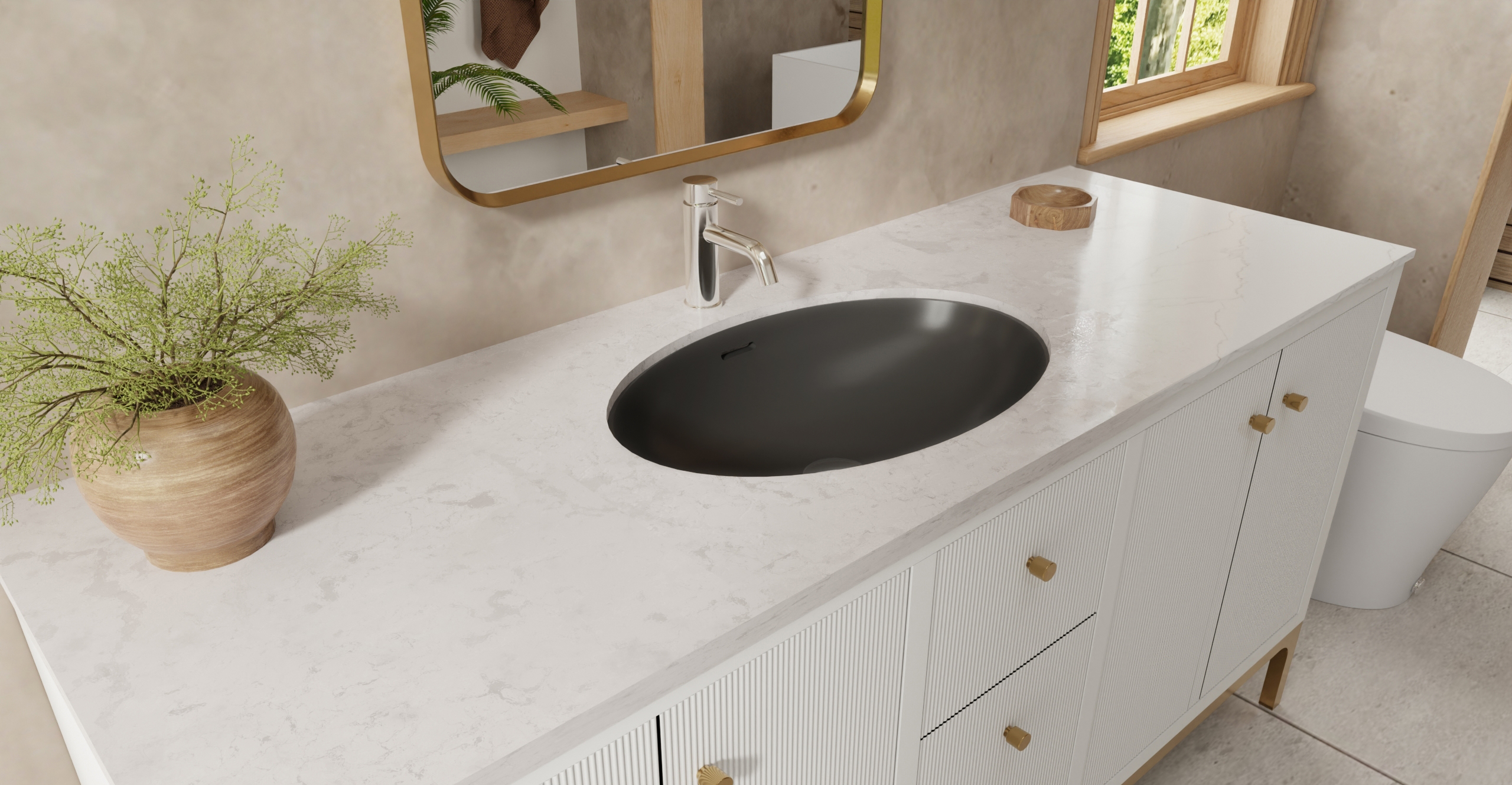 Undermount Sink UB-02