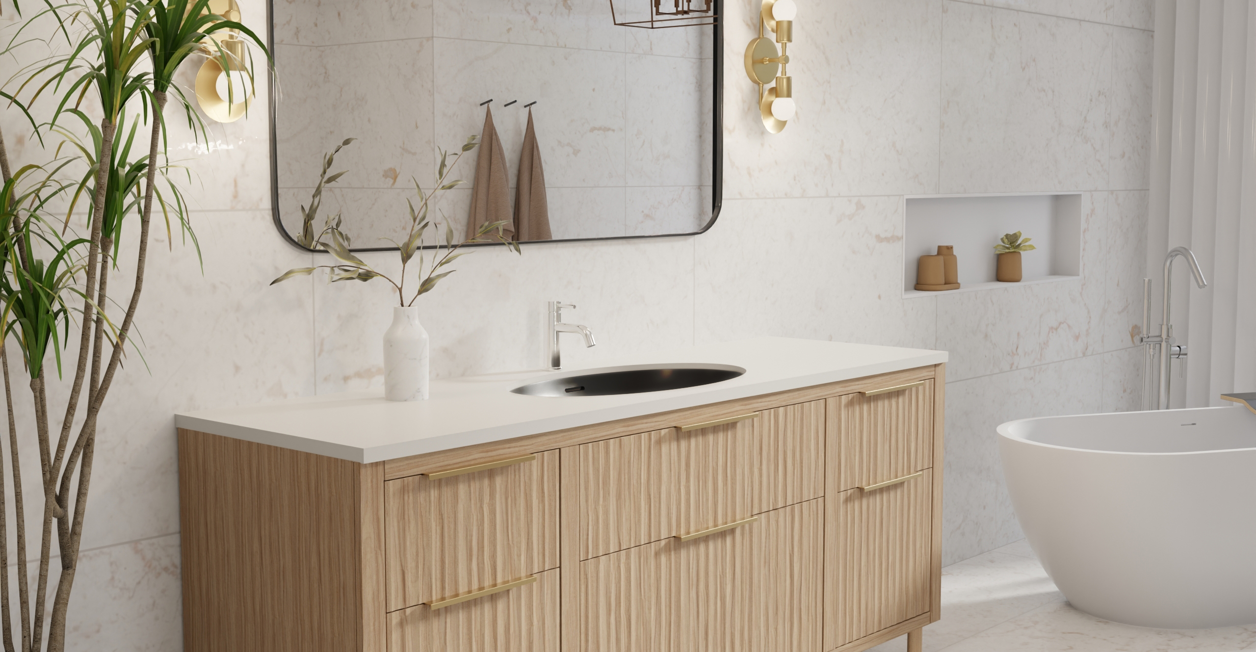 Undermount Sink UB-02