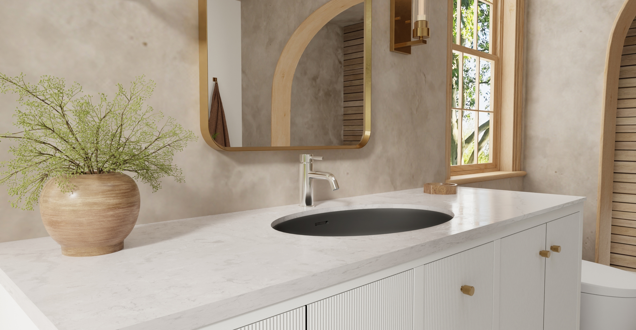 Undermount Sink UB-02