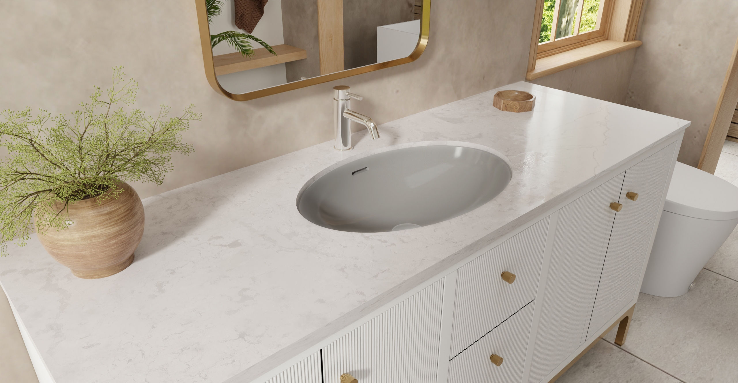Undermount Sink UB-02