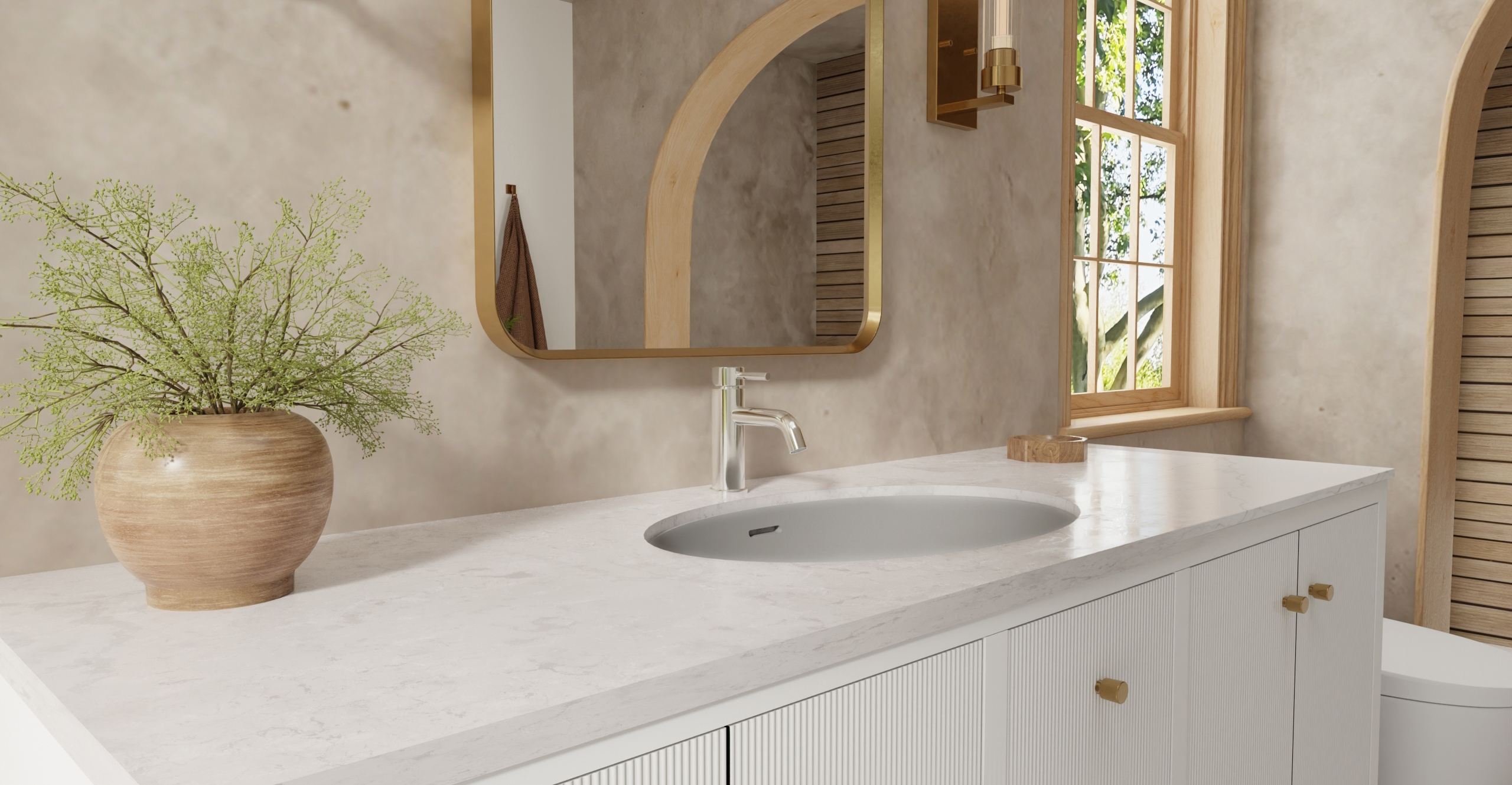 Undermount Sink UB-02