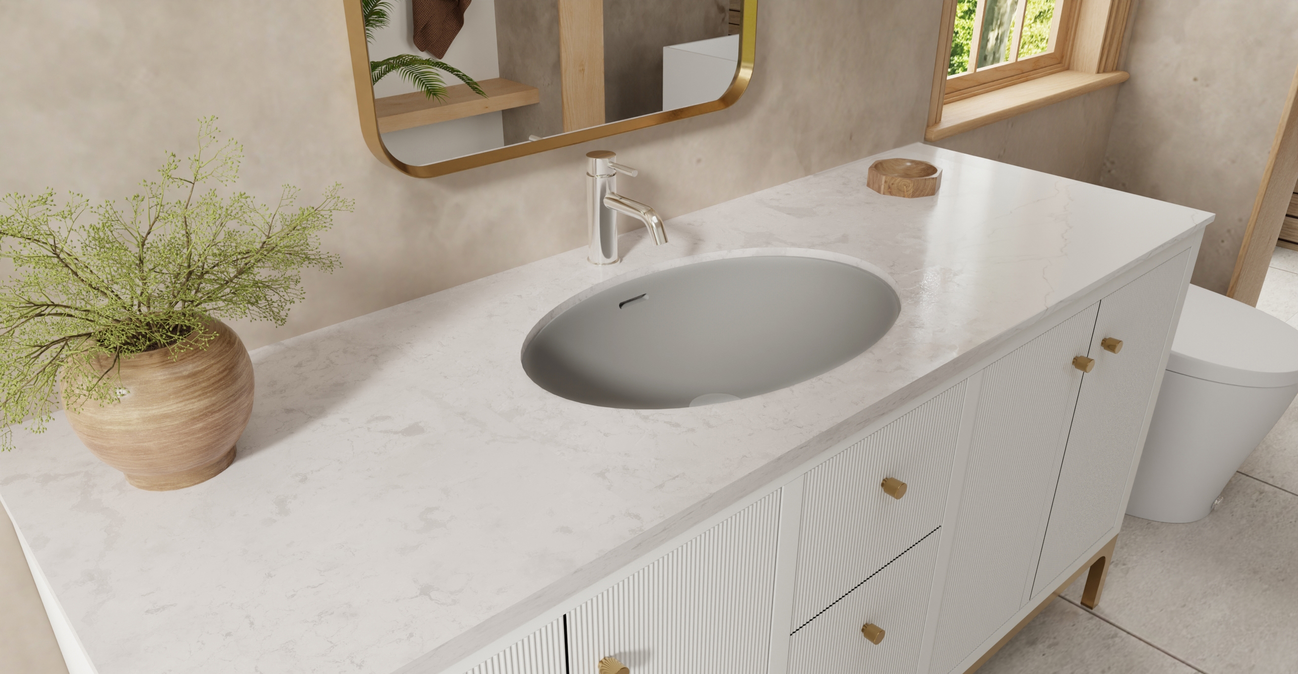 Undermount Sink UB-02