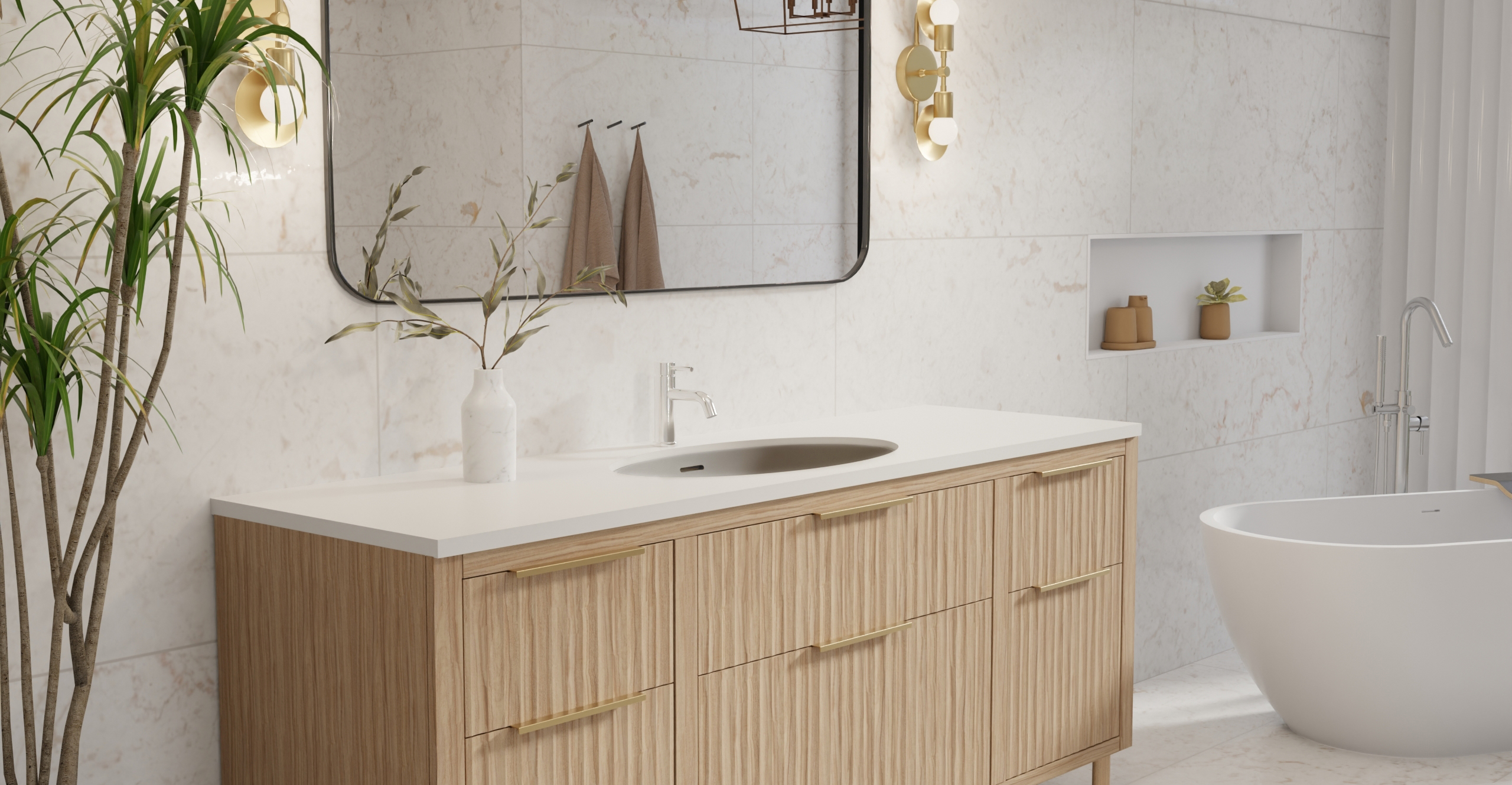 Undermount Sink UB-02