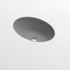 Undermount Sink UB-02-GRY