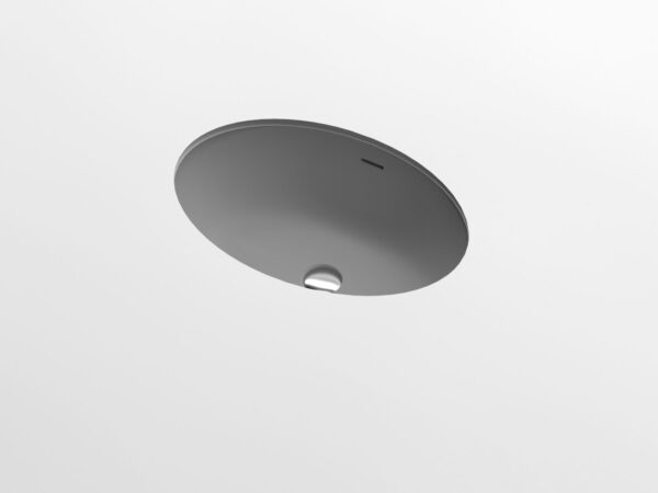Undermount Sink UB-02-GRY