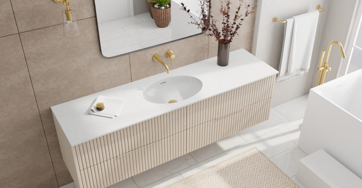 Undermount Sink UB-02