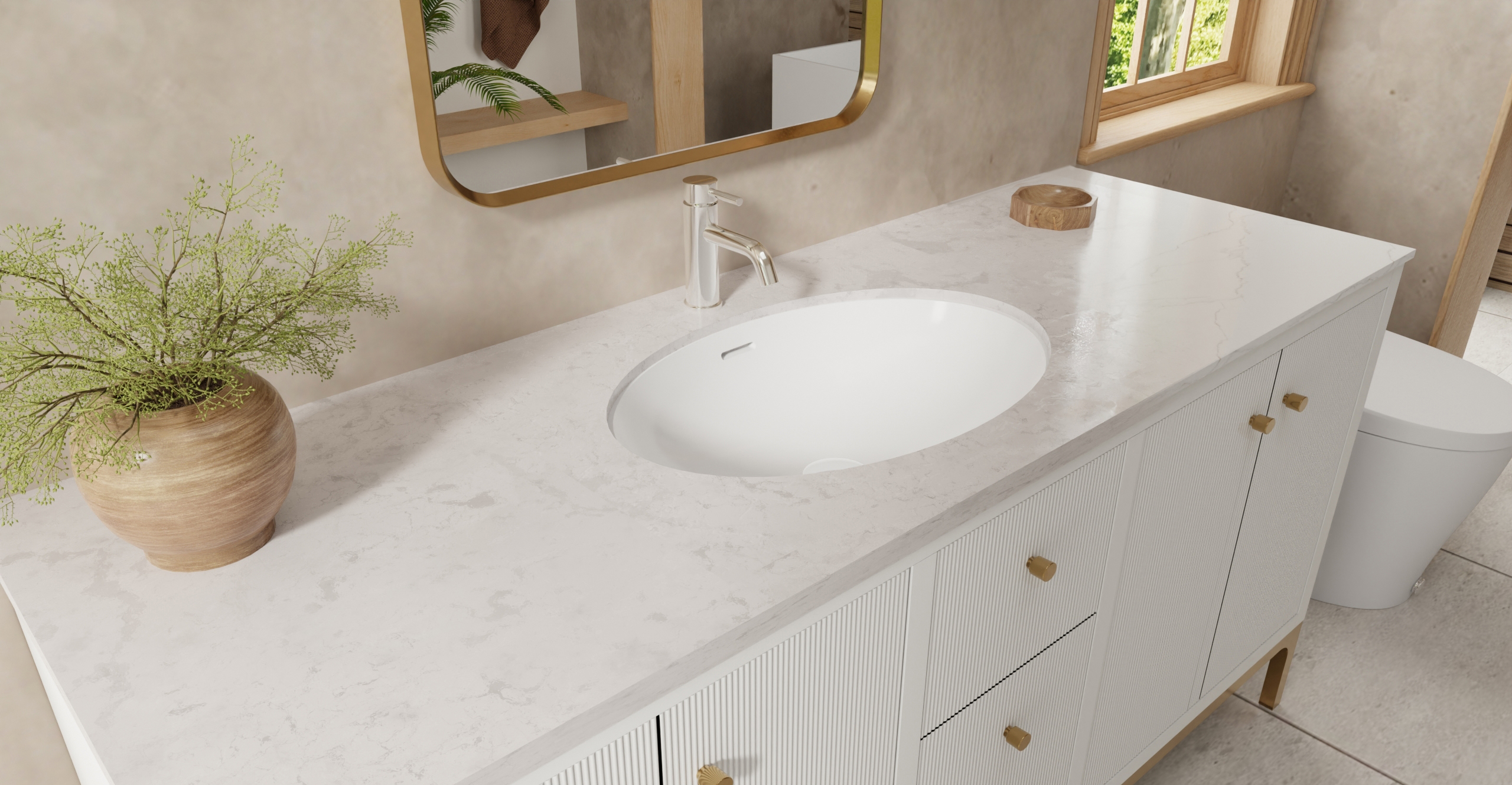 Undermount Sink UB-02