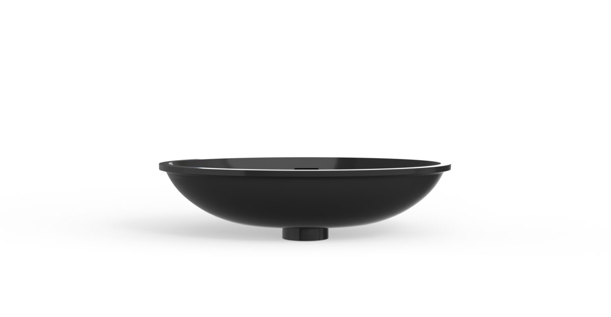 Undermount Sink UB-02