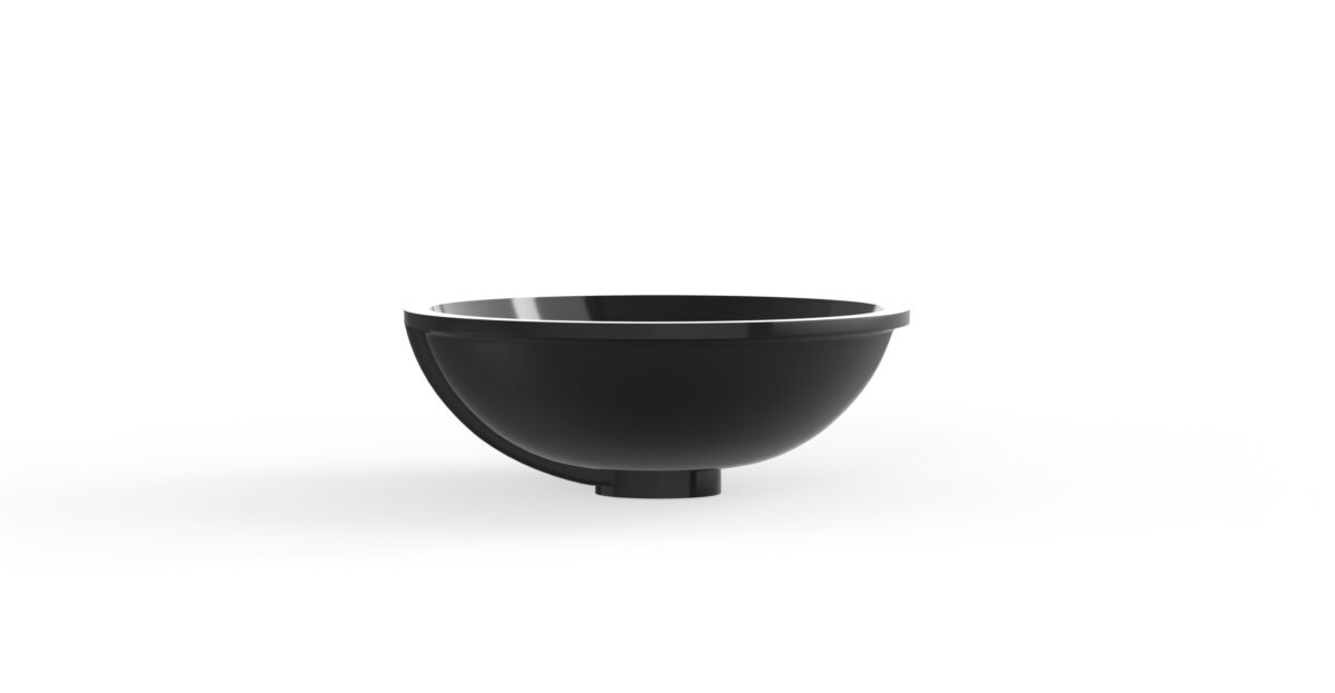 Undermount Sink UB-02