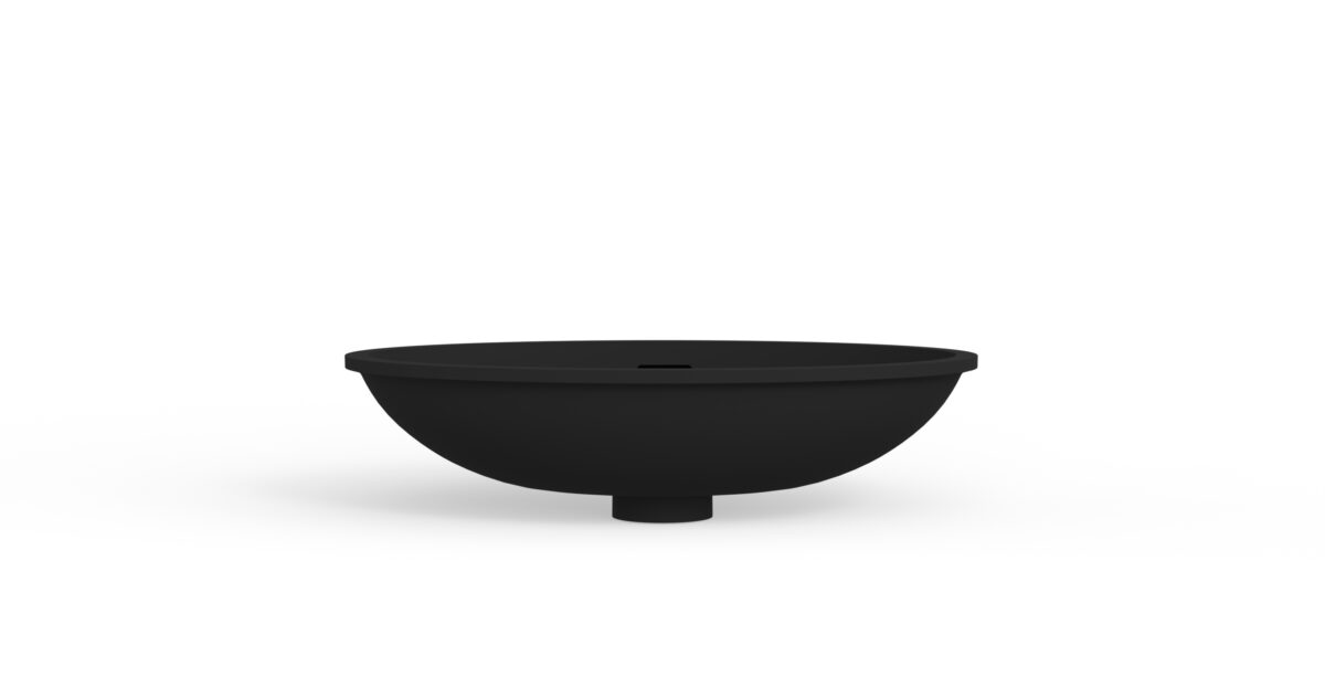 Undermount Sink UB-02