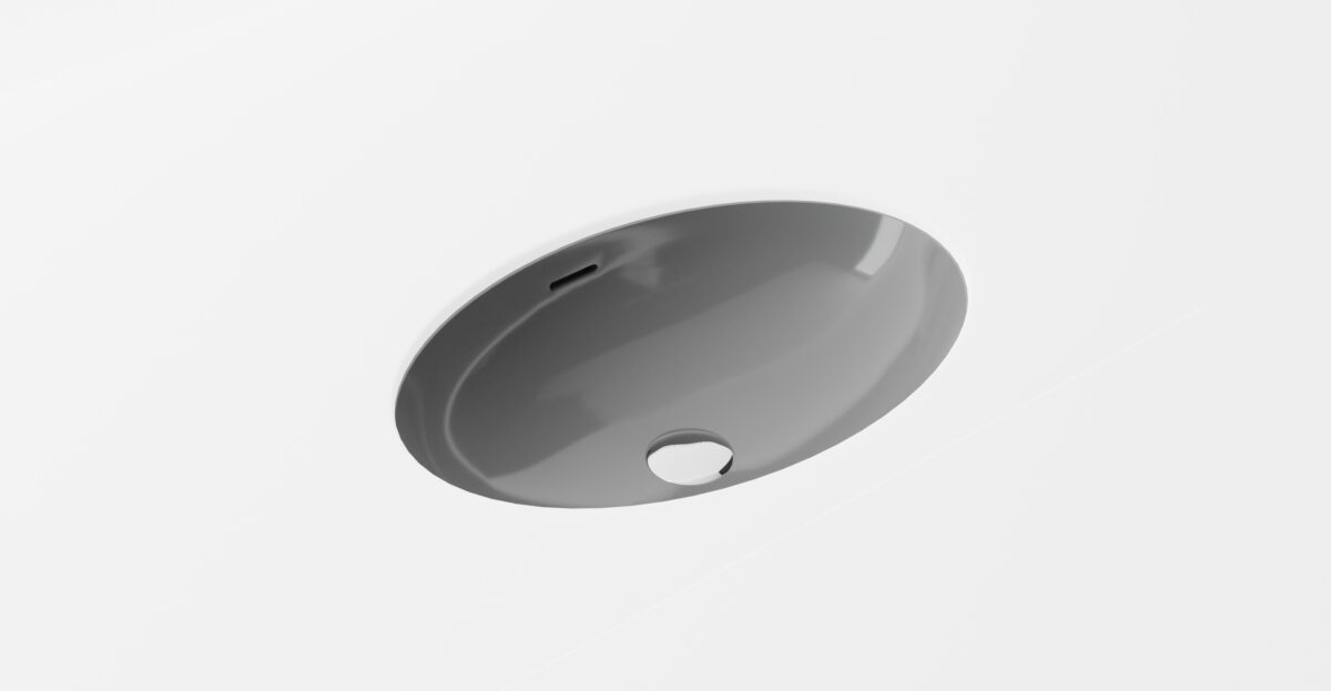 Undermount Sink UB-02