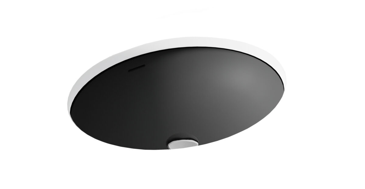 Undermount Sink UB-03