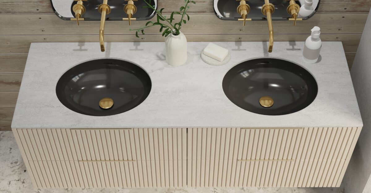 Undermount Sink UB-03