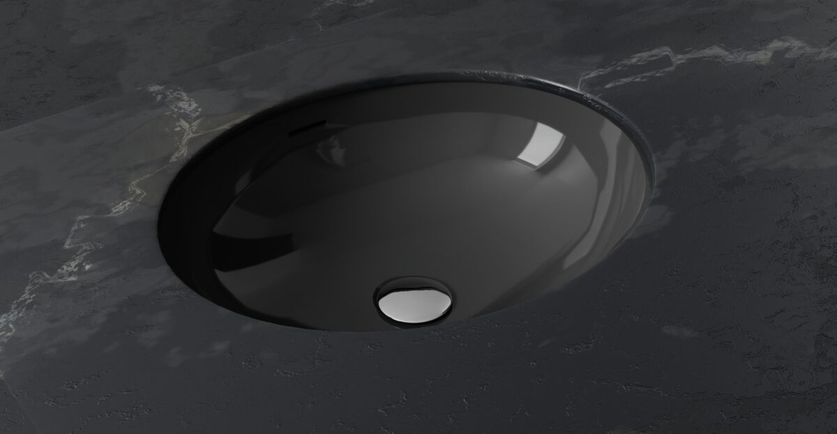 Undermount Sink UB-03