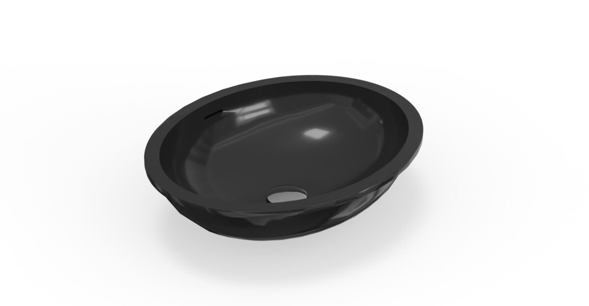 Undermount Sink UB-03
