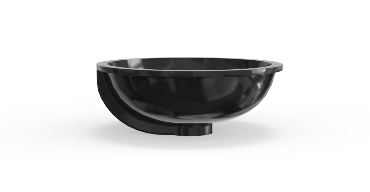 Undermount Sink UB-03