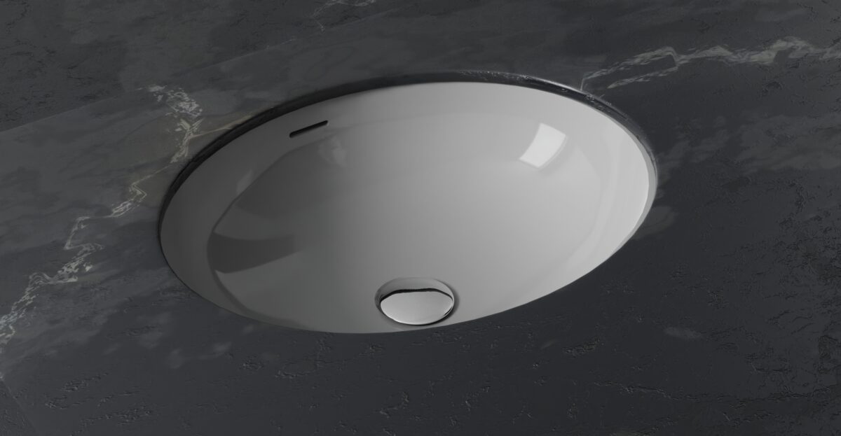 Undermount Sink UB-03