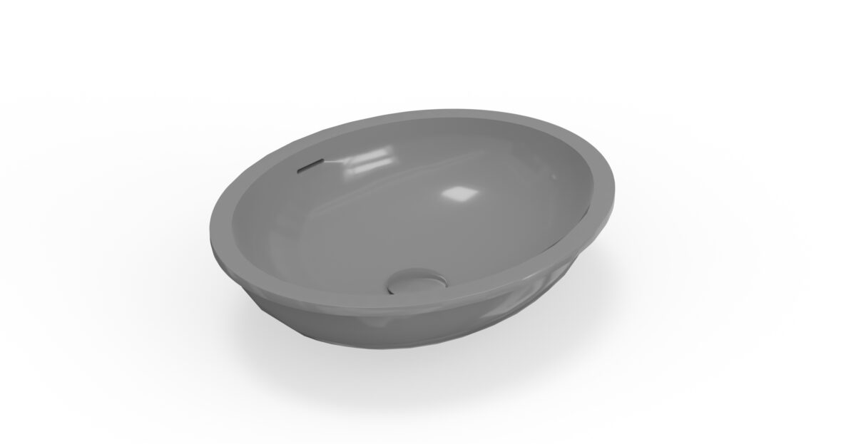 Undermount Sink UB-03