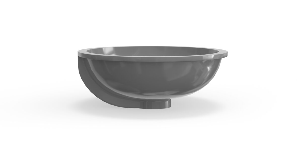 Undermount Sink UB-03