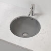 Undermount Sink UB-03-GRY