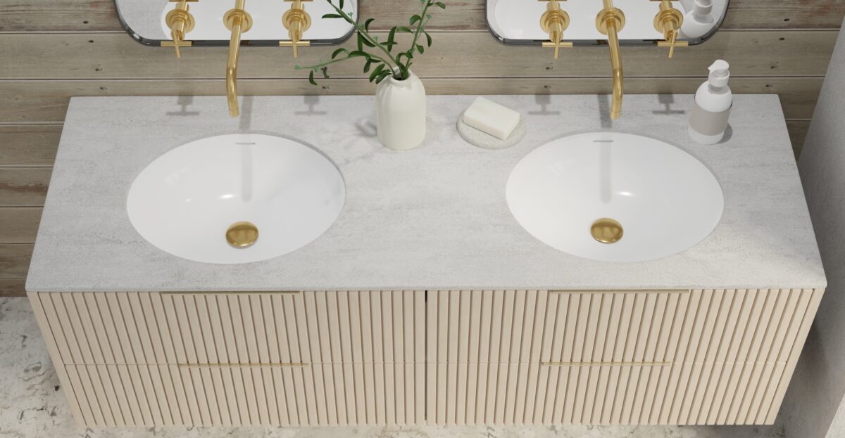 Undermount Sink UB-03