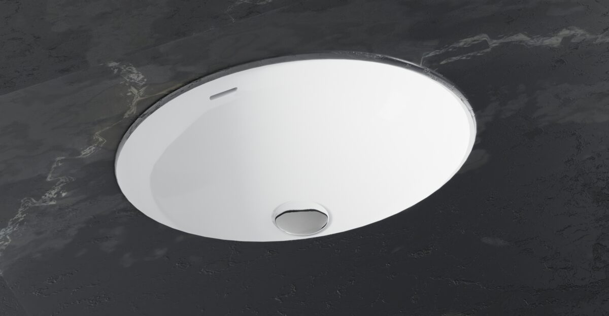 Undermount Sink UB-03